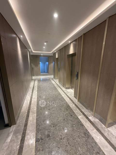 1 BHK Flat In Lodha Amara, Thane For Sale  In Thane