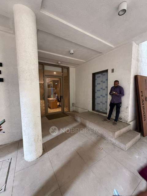 1 BHK Flat In Lodha Amara, Thane For Sale  In Thane
