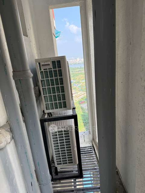 1 BHK Flat In Lodha Amara, Thane For Sale  In Thane