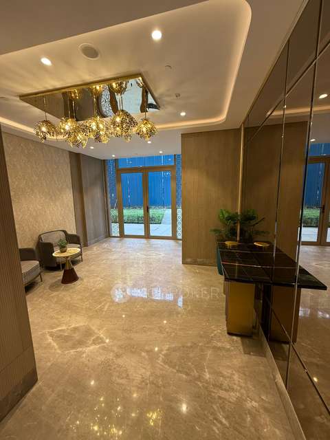 1 BHK Flat In Lodha Amara, Thane For Sale  In Thane