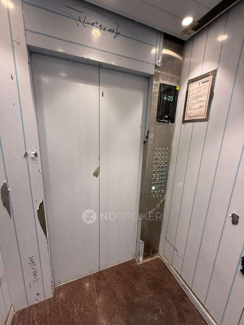 1 BHK Flat In Lodha Amara, Thane For Sale  In Thane