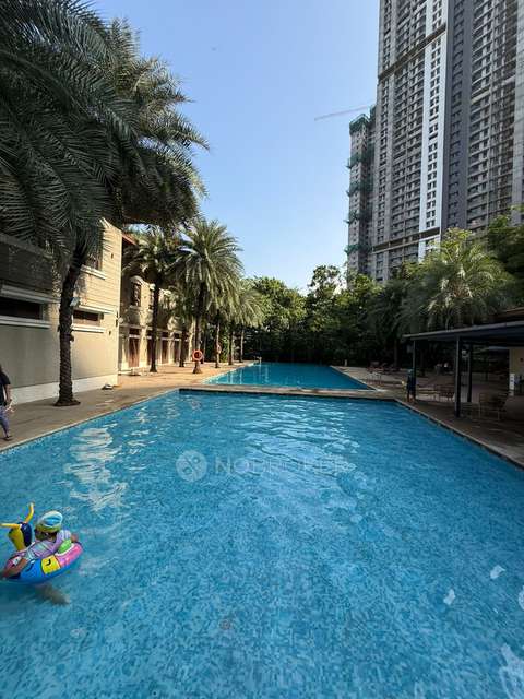 1 BHK Flat In Lodha Amara, Thane For Sale  In Thane