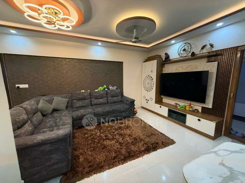 2 BHK Flat In Meda Heights For Sale  In Kaikondrahalli