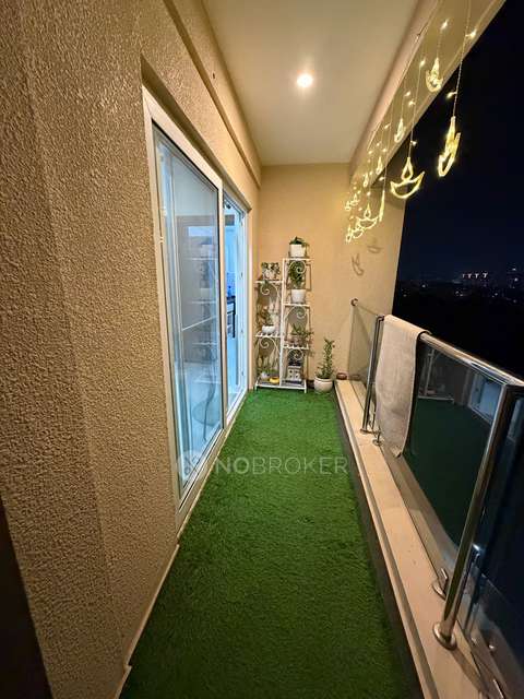 2 BHK Flat In Meda Heights For Sale  In Kaikondrahalli