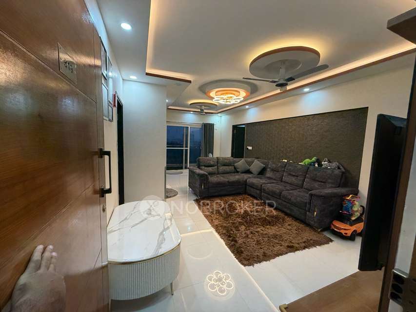 2 BHK Flat In Meda Heights For Sale  In Kaikondrahalli