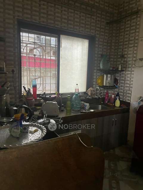 2 BHK Flat In Shital Kunj Chs for Rent  In Masulkar Colony