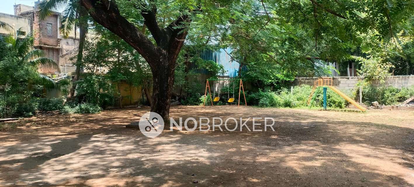 Plot For Sale  In Near Bus Depo, 42, Varadharajan St, Kannammapet, T. Nagar, Chennai, Tamil Nadu 600017, India