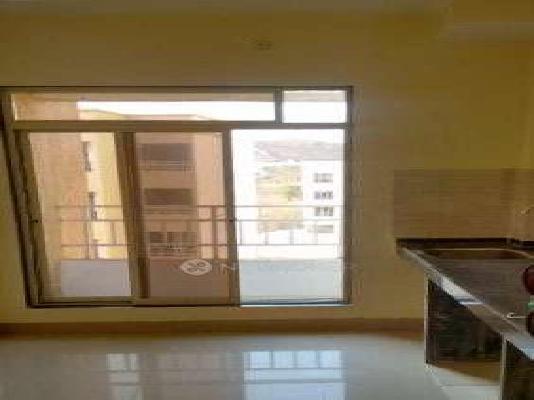 2 BHK Flat In Rose Garden For Sale  In Asangaon