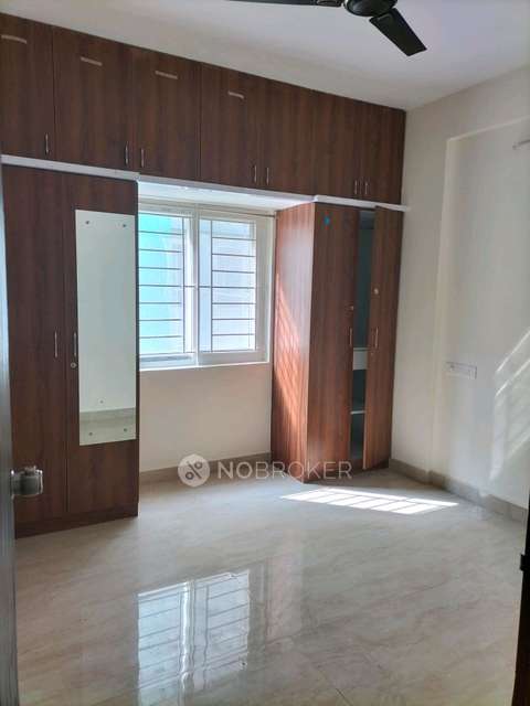 1 BHK Flat In Sk Nivas for Rent  In Sk Nivas