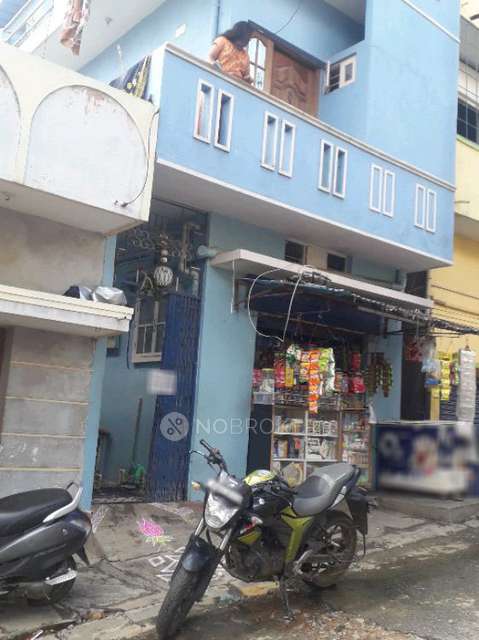 1 BHK House For Sale  In Mangammanapalya 