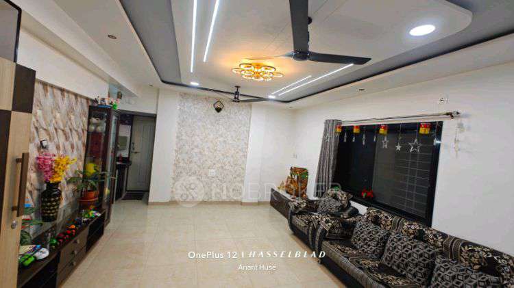 3 BHK Flat In Sonrekha Appartment For Sale  In 102, Sector 27a, Pradhikaran, Nigdi, Pune, Pimpri-chinchwad, Maharashtra 411044, India