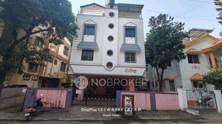 3 BHK Flat In Sonrekha Appartment For Sale  In 102, Sector 27a, Pradhikaran, Nigdi, Pune, Pimpri-chinchwad, Maharashtra 411044, India