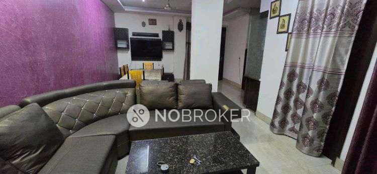 2 BHK Flat In Apartment For Sale  In  Chhatarpur