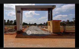 Plot For Sale  In Jai Sai Samruddhi Nagar In Bannerughatta