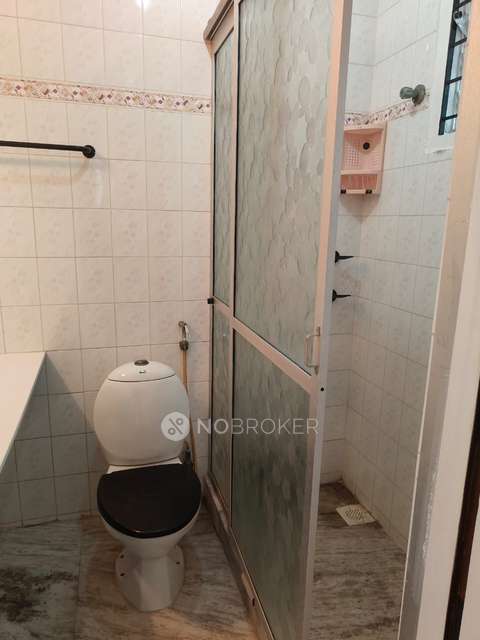 4 BHK Flat In Rajalaxmi  Apartment For Sale  In Besant Nagar