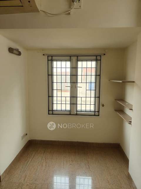 4 BHK Flat In Rajalaxmi  Apartment For Sale  In Besant Nagar