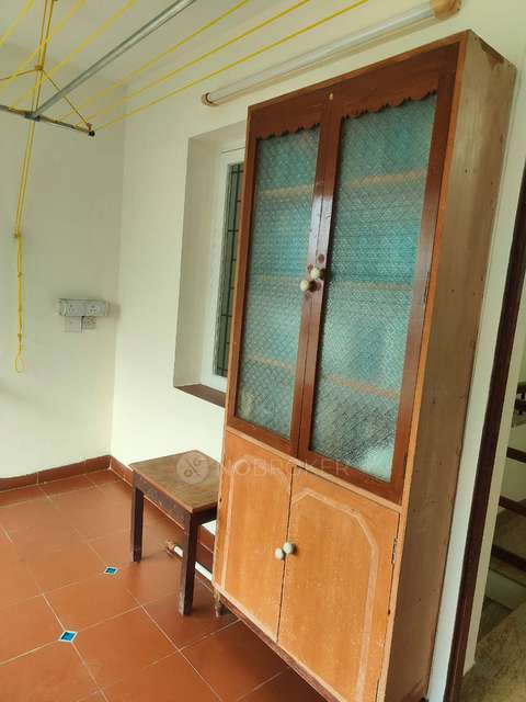 4 BHK Flat In Rajalaxmi  Apartment For Sale  In Besant Nagar