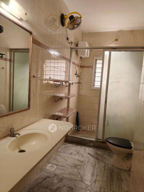 4 BHK Flat In Rajalaxmi  Apartment For Sale  In Besant Nagar