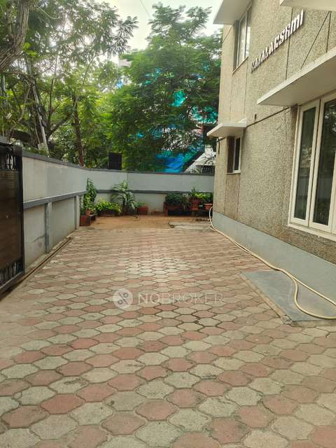 4 BHK Flat In Rajalaxmi  Apartment For Sale  In Besant Nagar