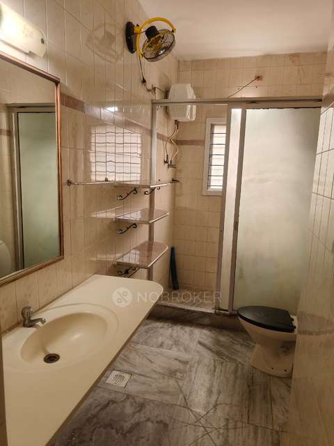 4 BHK Flat In Rajalaxmi  Apartment For Sale  In Besant Nagar