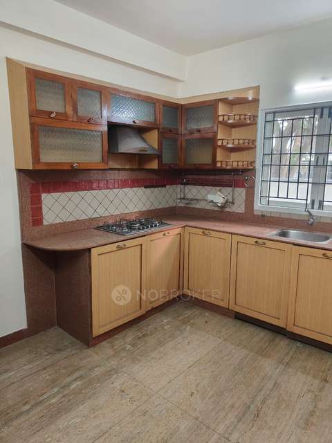 4 BHK Flat In Rajalaxmi  Apartment For Sale  In Besant Nagar