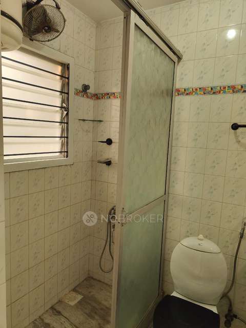 4 BHK Flat In Rajalaxmi  Apartment For Sale  In Besant Nagar