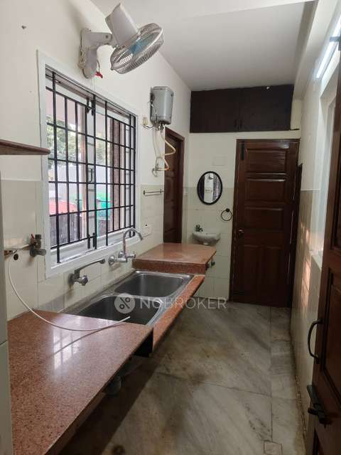 4 BHK Flat In Rajalaxmi  Apartment For Sale  In Besant Nagar