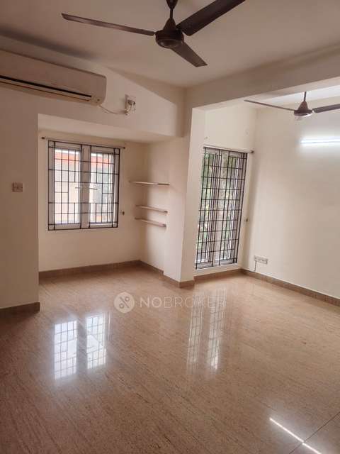 4 BHK Flat In Rajalaxmi  Apartment For Sale  In Besant Nagar