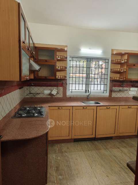 4 BHK Flat In Rajalaxmi  Apartment For Sale  In Besant Nagar