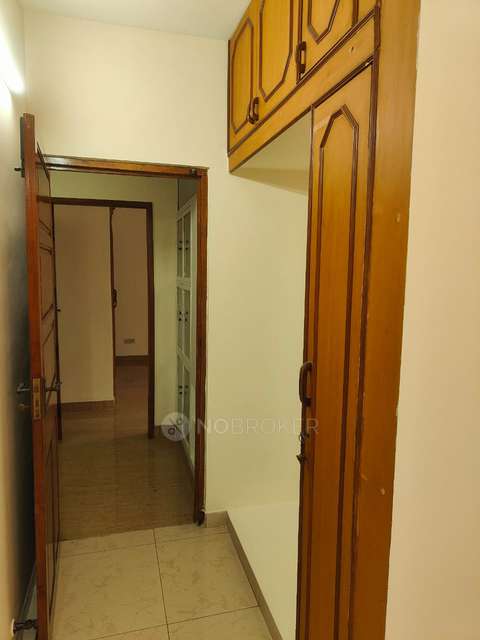 4 BHK Flat In Rajalaxmi  Apartment For Sale  In Besant Nagar