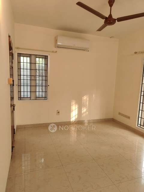4 BHK Flat In Rajalaxmi  Apartment For Sale  In Besant Nagar