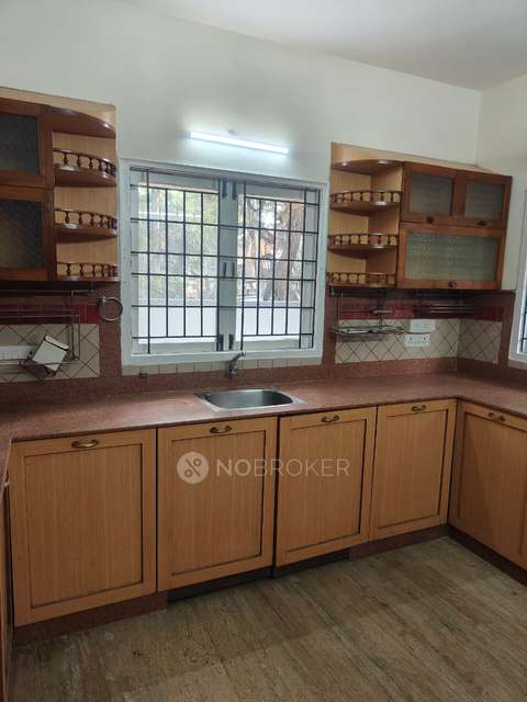 4 BHK Flat In Rajalaxmi  Apartment For Sale  In Besant Nagar