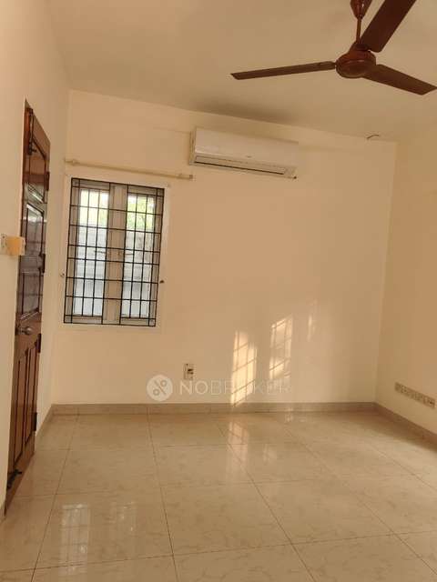 4 BHK Flat In Rajalaxmi  Apartment For Sale  In Besant Nagar