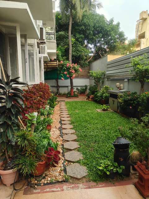 4 BHK Flat In Rajalaxmi  Apartment For Sale  In Besant Nagar