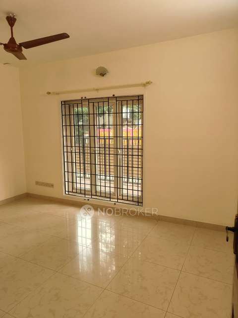 4 BHK Flat In Rajalaxmi  Apartment For Sale  In Besant Nagar