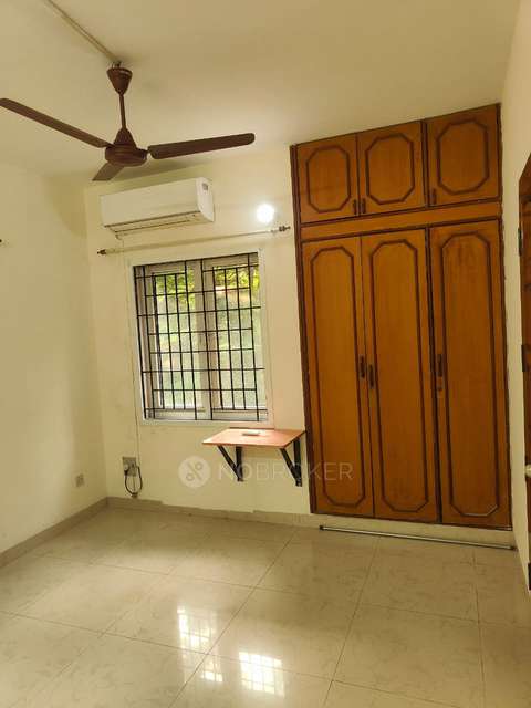 4 BHK Flat In Rajalaxmi  Apartment For Sale  In Besant Nagar