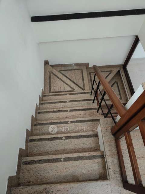 4 BHK Flat In Rajalaxmi  Apartment For Sale  In Besant Nagar