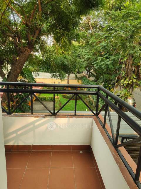 4 BHK Flat In Rajalaxmi  Apartment For Sale  In Besant Nagar