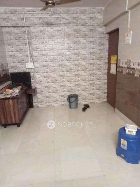 1 BHK Flat In Sameer Apartment Mumbra Almas Colony For Sale  In Mumbra