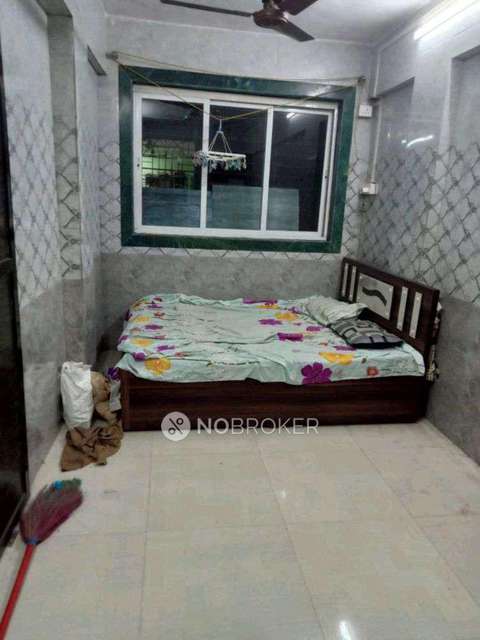 1 BHK Flat In Sameer Apartment Mumbra Almas Colony For Sale  In Mumbra