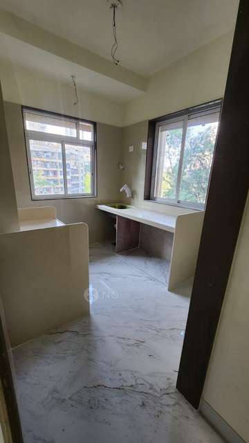 1 BHK Flat For Sale  In Mulund West