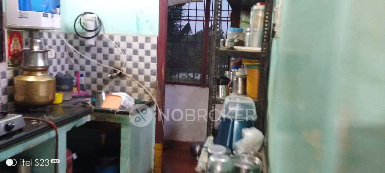 2 BHK Flat In New Tech Paradise Appartment For Sale  In New Tech Paradise Apartment