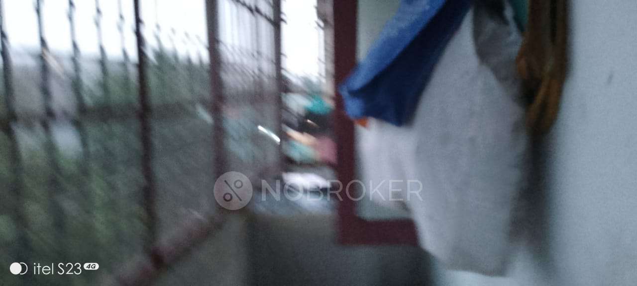 2 BHK Flat In New Tech Paradise Appartment For Sale  In New Tech Paradise Apartment