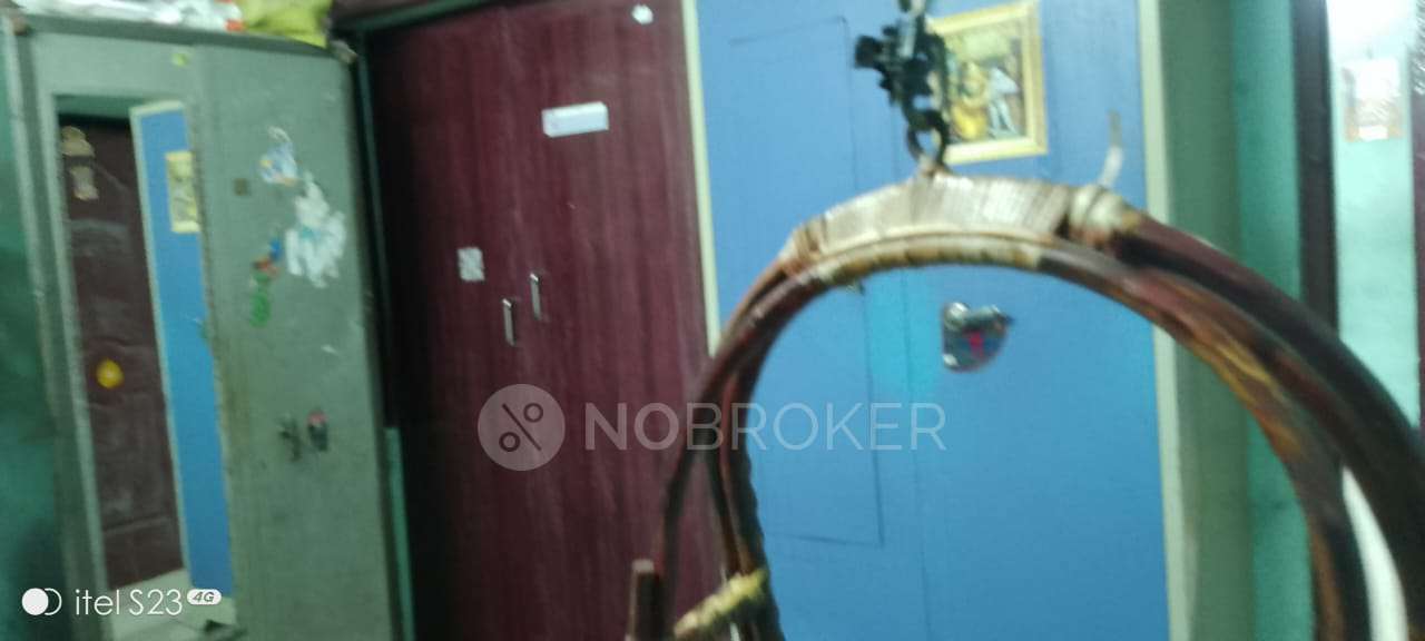 2 BHK Flat In New Tech Paradise Appartment For Sale  In New Tech Paradise Apartment