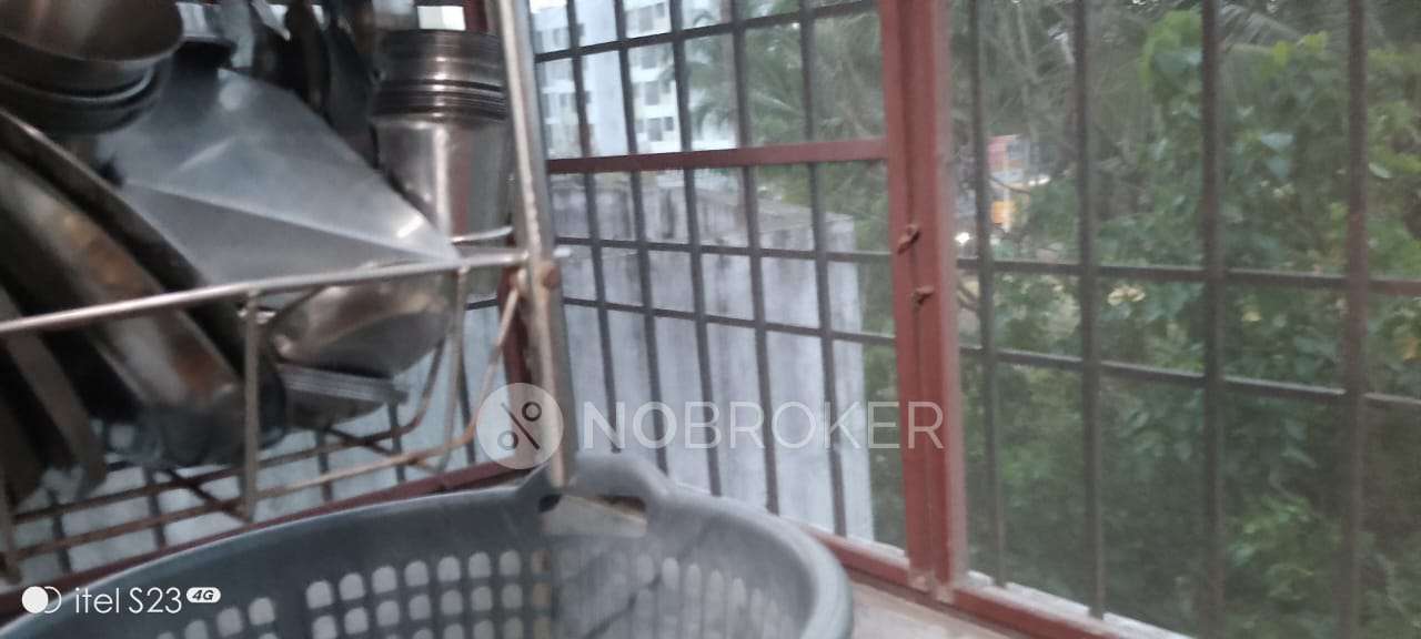 2 BHK Flat In New Tech Paradise Appartment For Sale  In New Tech Paradise Apartment