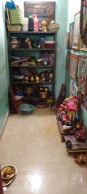 2 BHK Flat In New Tech Paradise Appartment For Sale  In New Tech Paradise Apartment