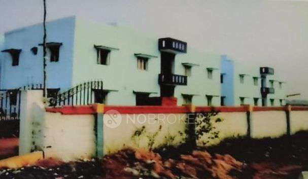 2 BHK Flat In Nri Centre City For Sale  In Kondavakkam