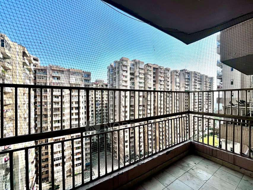 2 BHK Flat In Ace Platinum Zeta 1 For Sale  In Ace Platinum Apartment