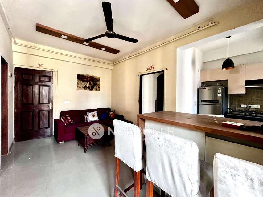 2 BHK Flat In Ace Platinum Zeta 1 For Sale  In Ace Platinum Apartment