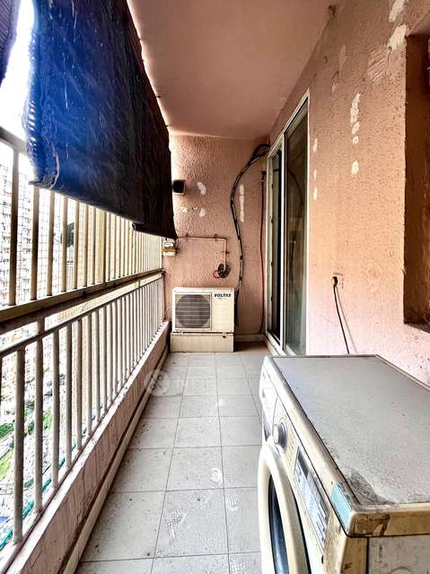 2 BHK Flat In Ace Platinum Zeta 1 For Sale  In Ace Platinum Apartment